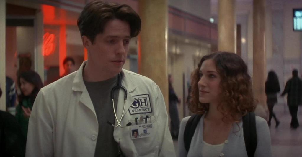 Extreme Measures Soluzioni estreme Trama, cast e streaming Extreme Measures Soluzioni estreme Trama, cast e streaming