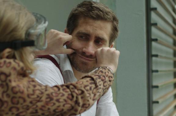 Jake Gyllenhaal in Demolition