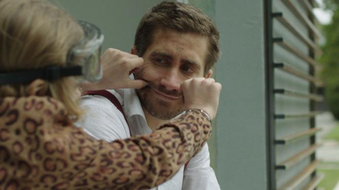 Jake Gyllenhaal in Demolition
