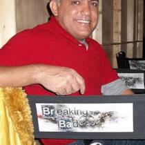Pedro García