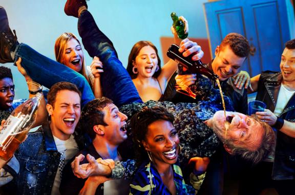 Shameless: lo showrunner spiega il sorprendente finale di serie