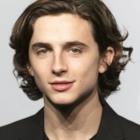 Timothée Chalamet
