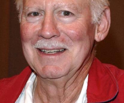 Alan Oppenheimer