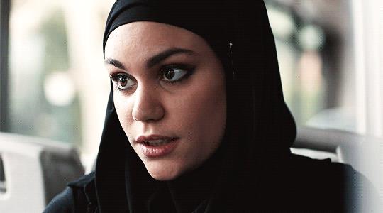 Skam Italia Sana Sana in primo piano GIF