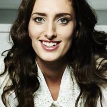 Jessica Knappett