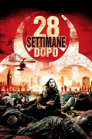 Poster 28 settimane dopo