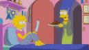 Anteprima È pace tra Marge e Lisa