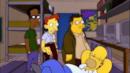 Anteprima Homer va all'università