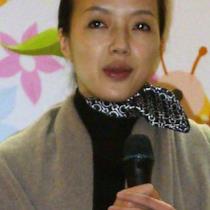 Sheu Fang-Yi