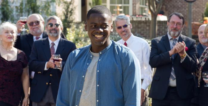 Scappa - Get Out Una scena di Scappa - Get Out