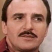 Paul Barresi