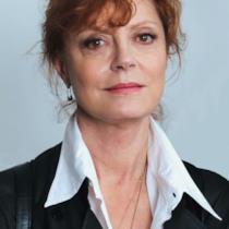 Susan Sarandon