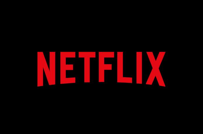 Il logo di Netflix