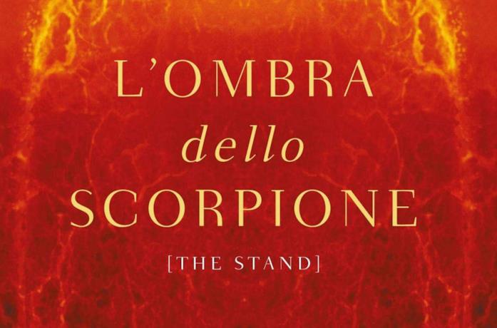 Una scena del primo adattamento televisivo de L'ombra dello Scorpione