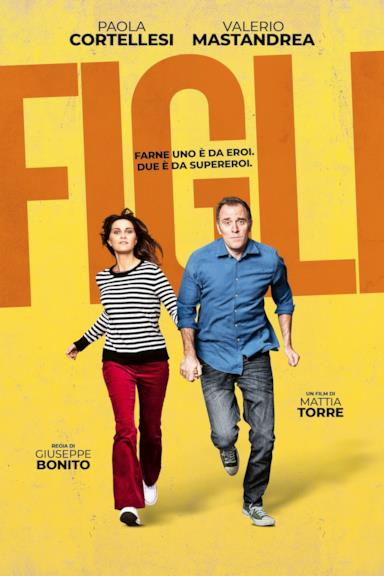 Poster Figli
