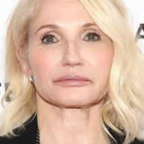 Ellen Barkin