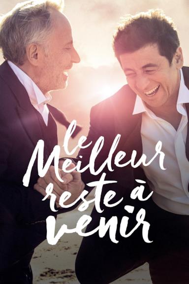 Poster Il meglio deve ancora venire