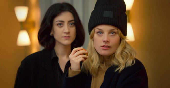 Love & Anarchy è la nuova dramedy svedese Il cast di Love & Anarchy