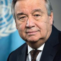 António Guterres