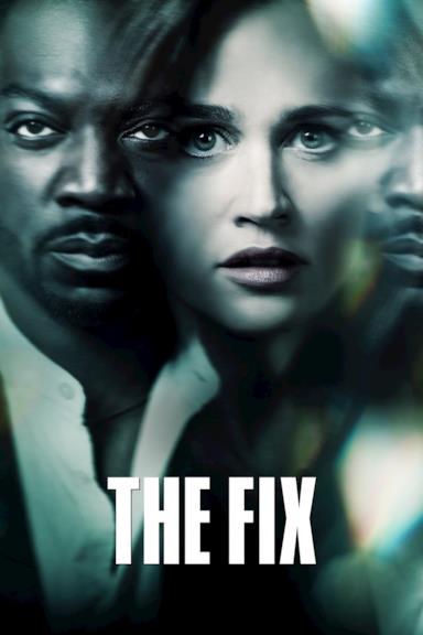 Poster The Fix