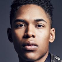 Kelvin Harrison Jr.