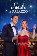 Poster Natale a palazzo