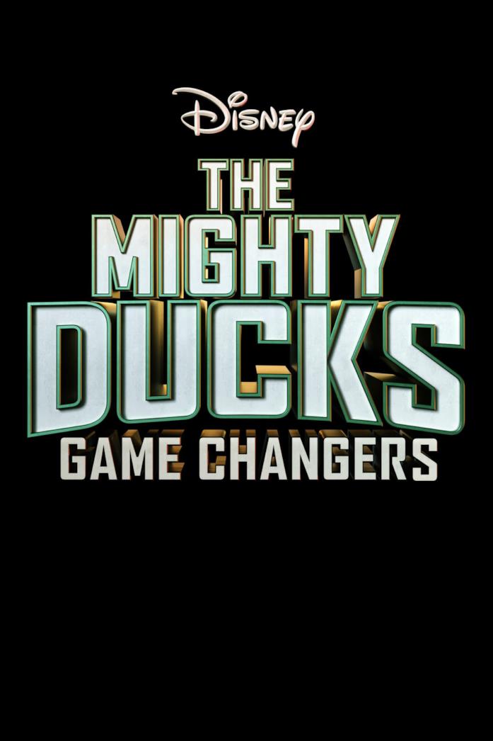 Il poster di The Mighty Ducks: Game Changers La locandina di The Mighty Ducks: Game Changers