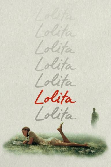 Poster Lolita