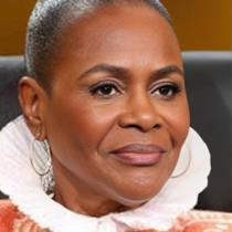 Cicely Tyson