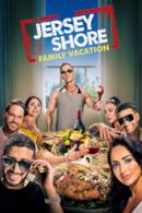 Poster Jersey Shore Family Vacation