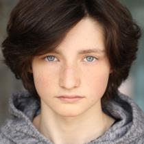 Elliott Sancrant