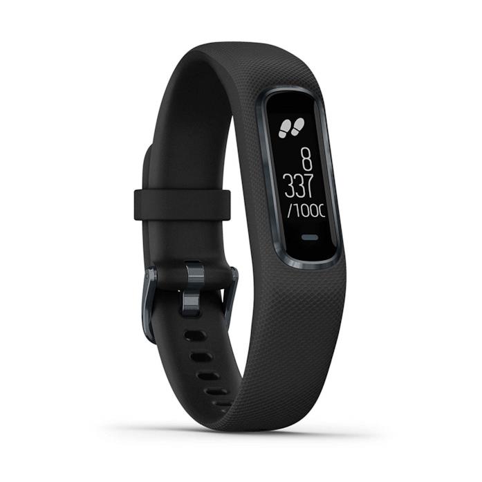 Garmin Vivosmart 4 in offerta per l'Amazon Prime Day Garmin Vivosmart 4