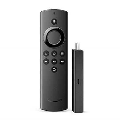 Fire TV Stick Lite con telecomando vocale Alexa | Modello 2020