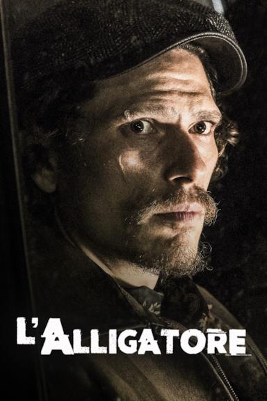 Poster L'alligatore
