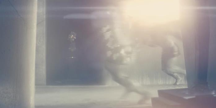 Apparizioni del Guanto dell'Infinito nel MCU I Giganti di Ghiaccio vengono uccisi dal Distruttore di Asgard