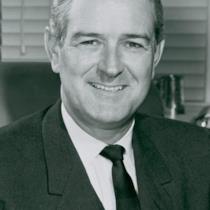 John Connally