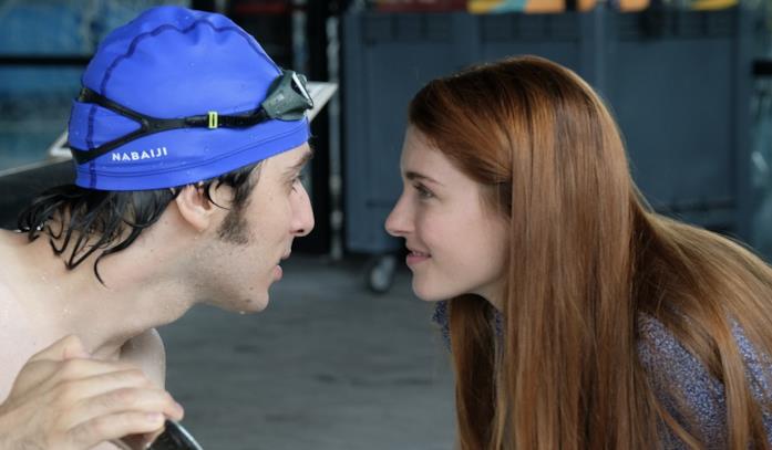 Come finisce Doc - Nelle tue mani Riccardo e Alba in Doc - Nelle tue mani