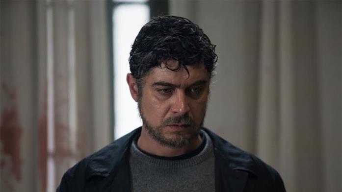 Scamarcio è l'insolito sospetto di Non Sono un Assassino
