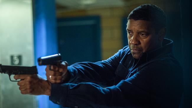 The Equalizer 2 – Senza perdono