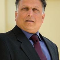 Atul Sharma