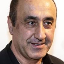 Ergun Simsek