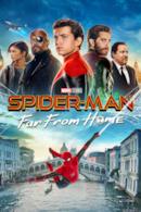 Poster Spider-Man: Far from Home