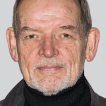 David Schofield