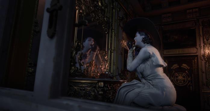Resident Evil Village in uscita a maggio 2021 Resident Evil Village per PC e console in uscita il 7 maggio