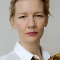 Sandra Hüller