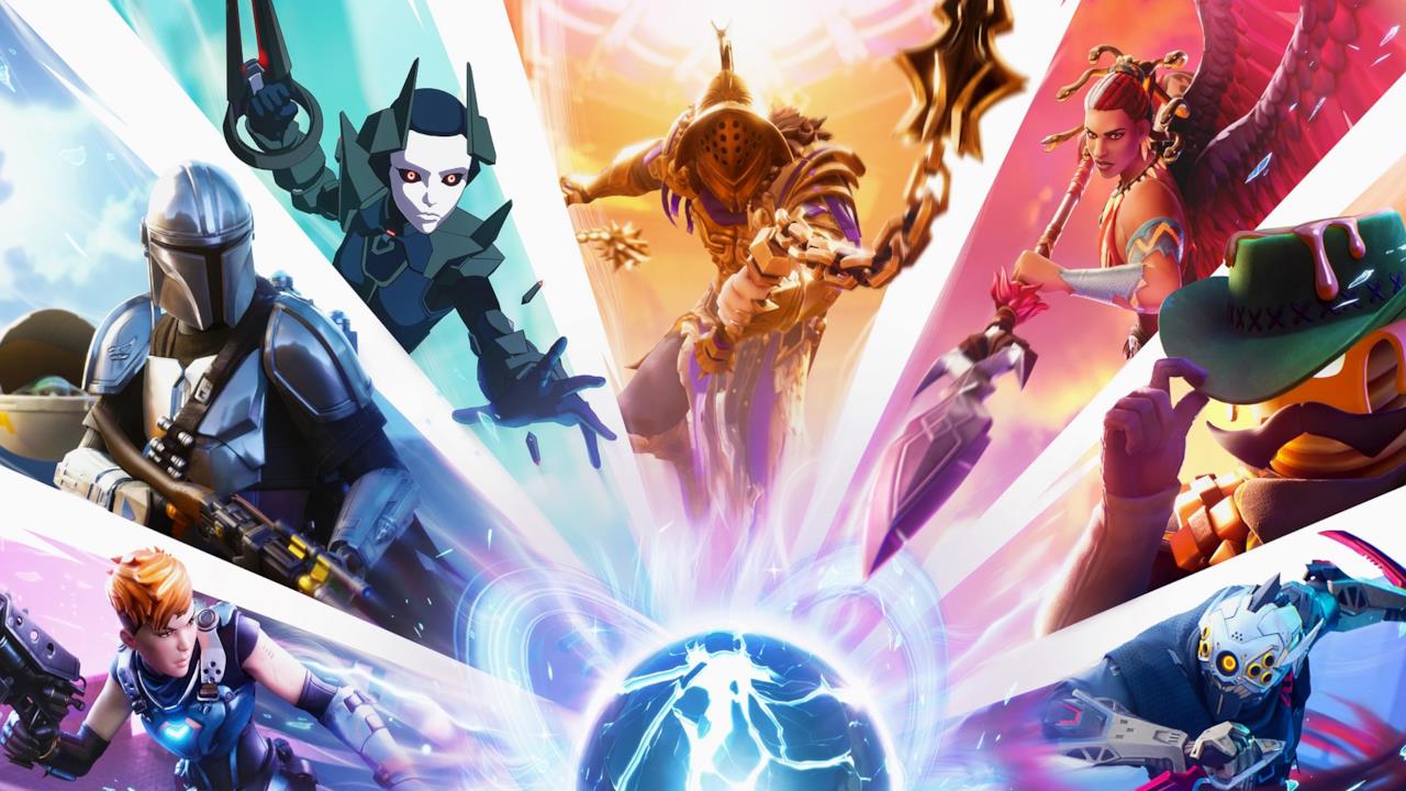Fortnite Stagione 5: la guida a tutti gli Incarichi XP nascosti Fortnite Stagione 5: la guida a tutti gli Incarichi XP nascosti