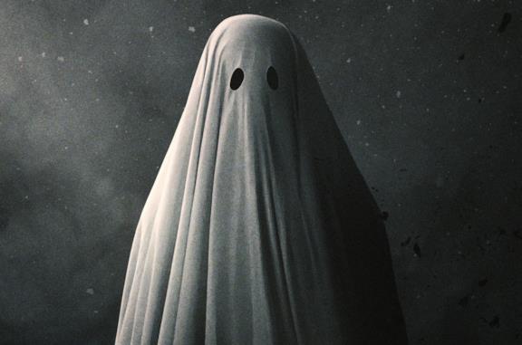 Lo spettro del film Storia di un fantasma