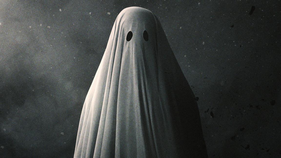 Lo spettro del film Storia di un fantasma