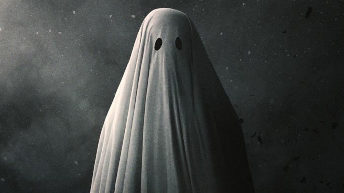 Lo spettro del film Storia di un fantasma
