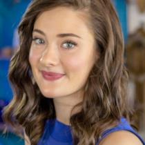 Eva Bourne